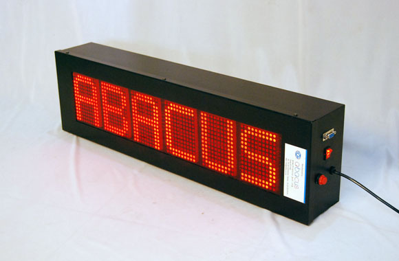 Abacus Group